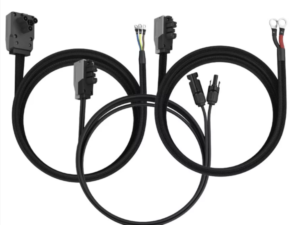 Комплект кабелів EcoFlow Power Kit Cable pack